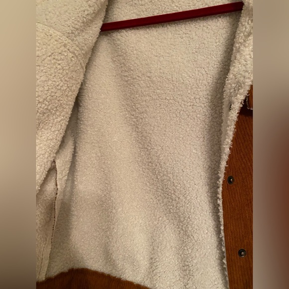 SHEIN fall jacket - Picture 4 of 5